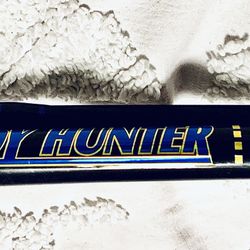 8Ft. Fishing Rod  w/ Master Pro Tournament Spinning Reel