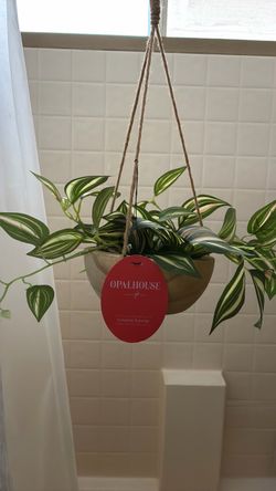 Opalhouse Hanging Planter