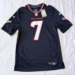 Texans Jersey