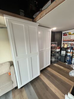 Pantry’s