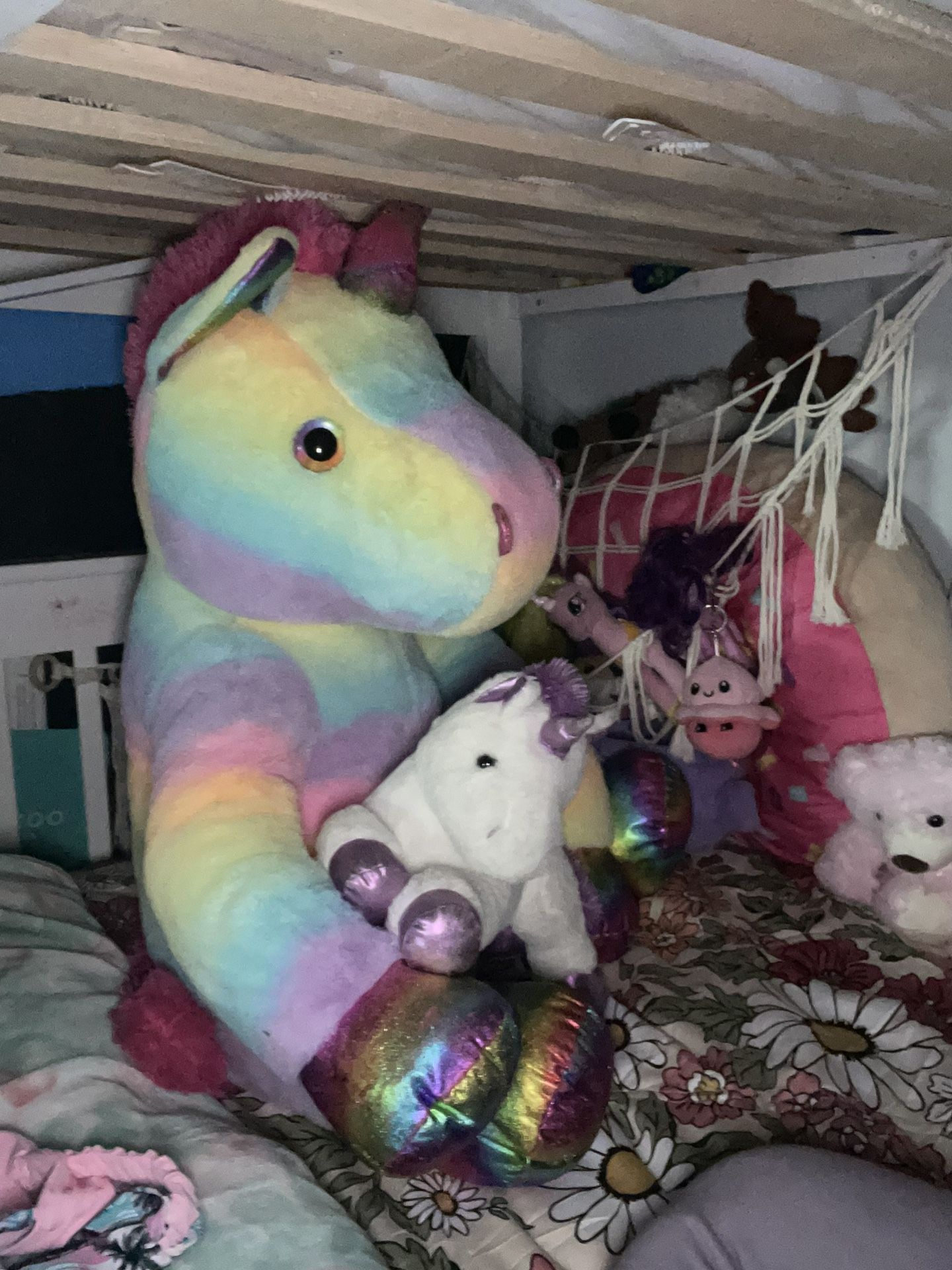 Unicorn Plush