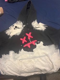 Used SikSilk Steve aoki(Size L)