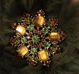 Vintage Pin