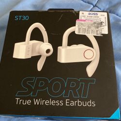 Wireless Earbuds 