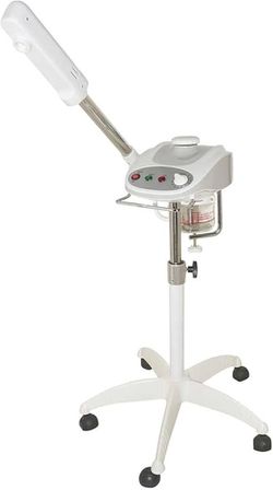 Basic Digital Ozone Facial Steamer