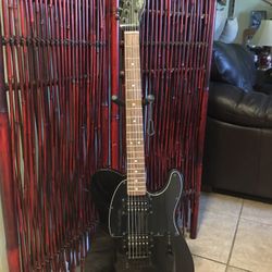 2021 Telecaster HH For Sale Or Trade