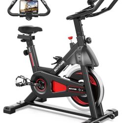 Spin Bike