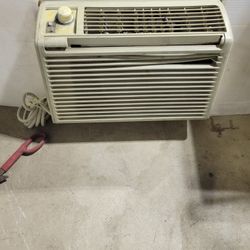 Air Conditioner 
