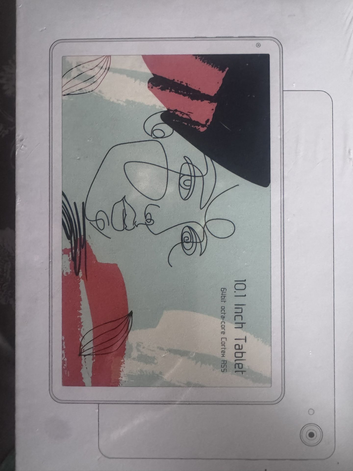 Tablet