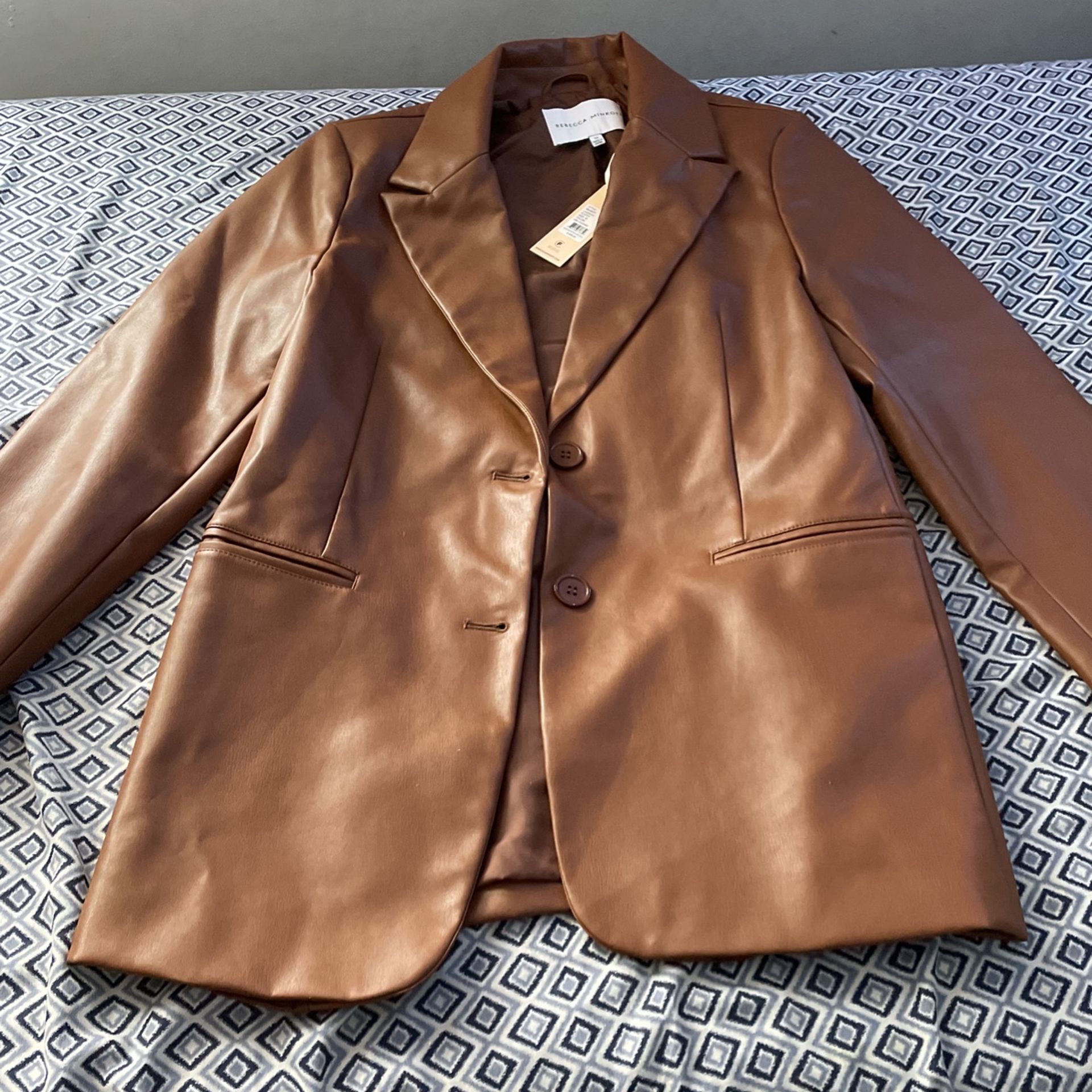 Rebecca Minkoff Jacket