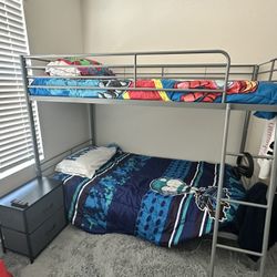 Bunkbed For Sale