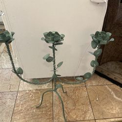 Candle Holder 