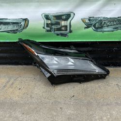 2016-2019 Lexus Rx350 Headlight Oem