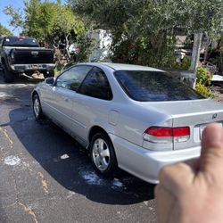 1999 Honda Civic