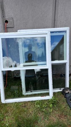 Windows brand new