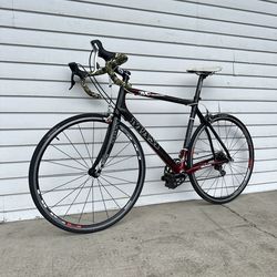 Masi Road Bike