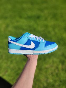 Nike Dunk Low Retro " Argon " 11M