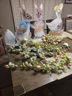 Easter Bundle (Not Seperating) 