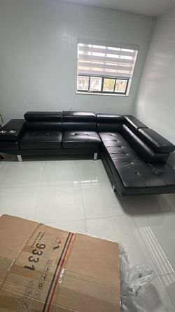 Sofa Seccional 