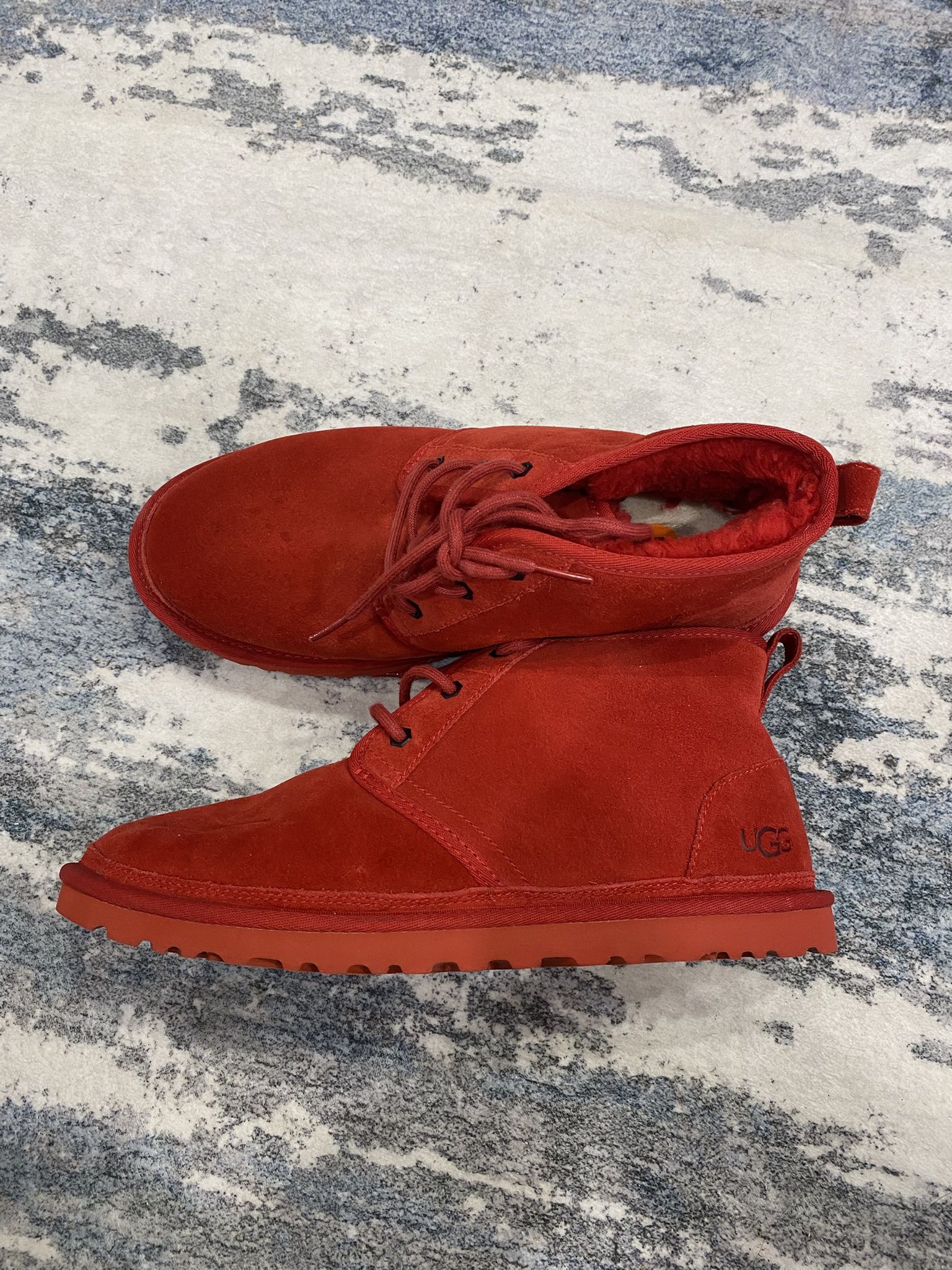 Uggs