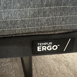 Adjustable King Base