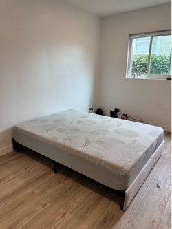 Full Size Mattress