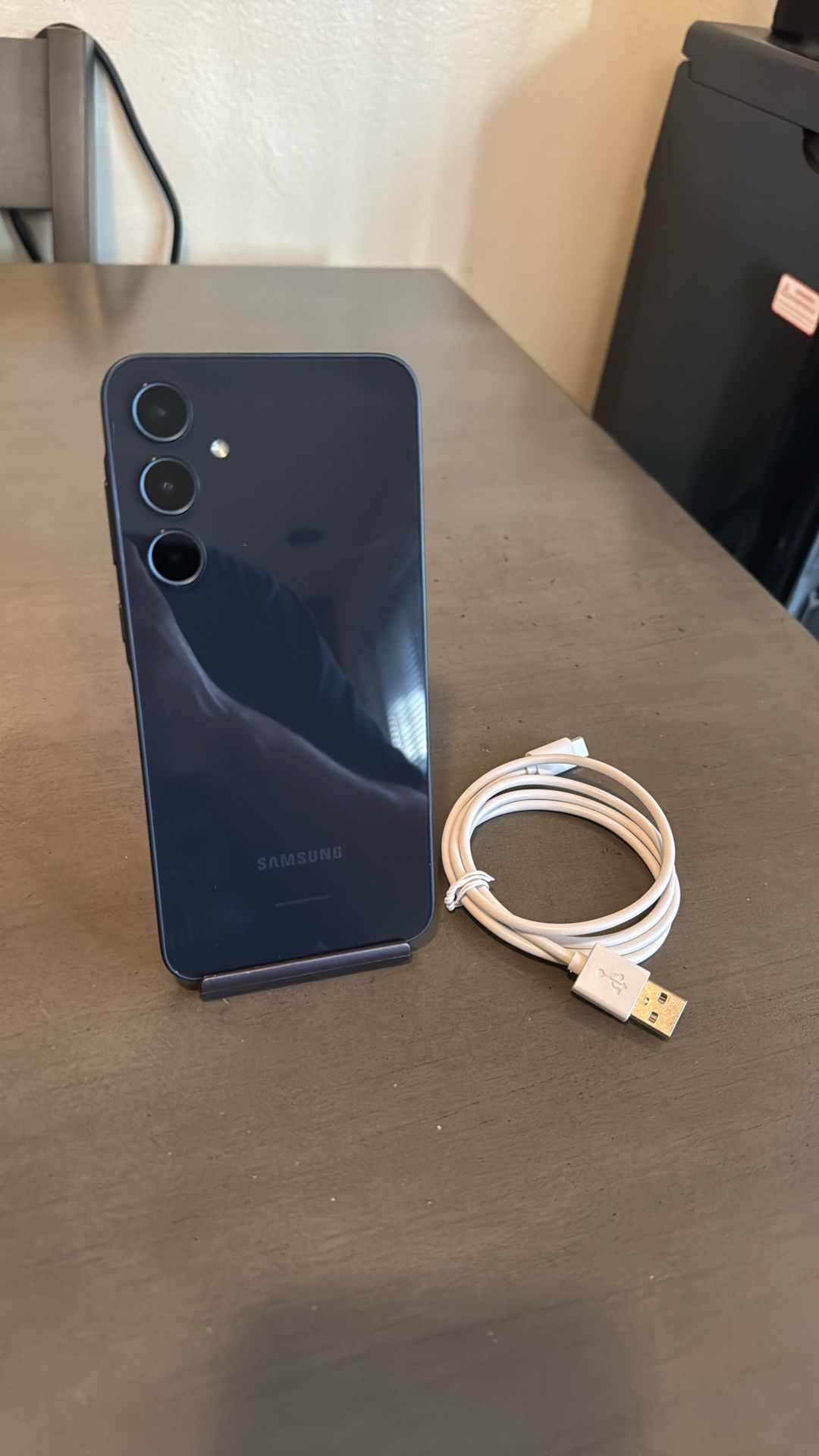 Galaxy A35 128 GB Unlocked