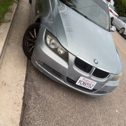 BMW 2006