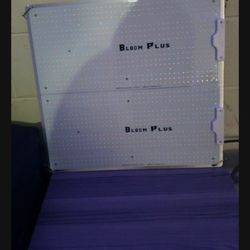 Bloom Plus Tomato Growlight