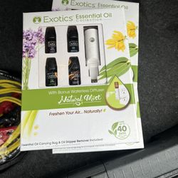 GuruNanda Essential Oils
