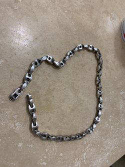 Men’s necklace by Morellato Italy