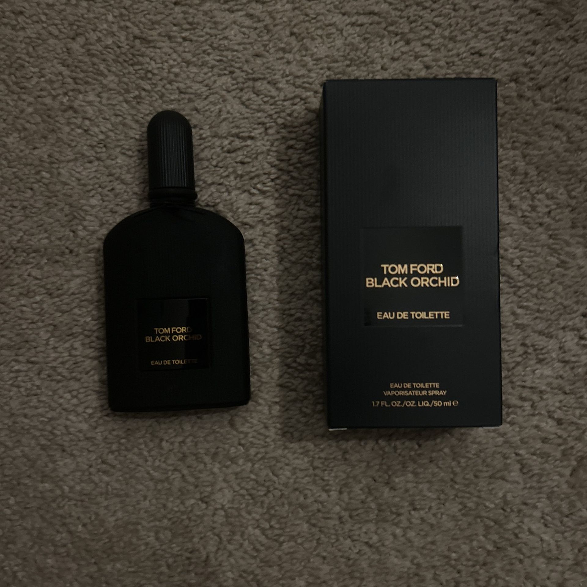 Tom Ford Black Orchid