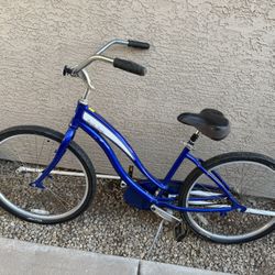 Giant Simple Single Beach Cruiser