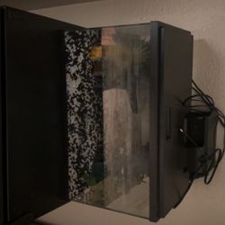 Freee Fish Tank 5gal 