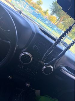 2014 Jeep Wrangler