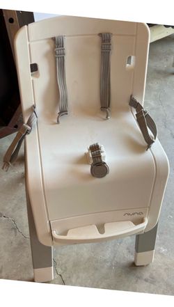 Nina high chair