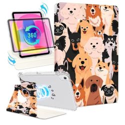 iPad A16 11th Gen 11 inch 2025 /for i Pad 10th Gen case