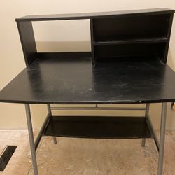 Small computer Table