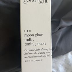 Good Light Moon Glow Toning Lotion Brand New 