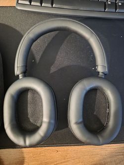 Sony WH 1000XM5