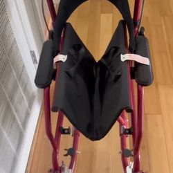 Wheelchair 