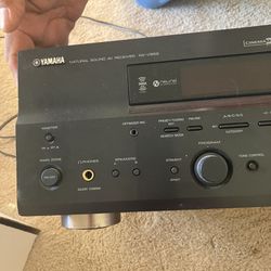 Yamaha 659