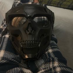 Airsoft Mask/paintball Mask