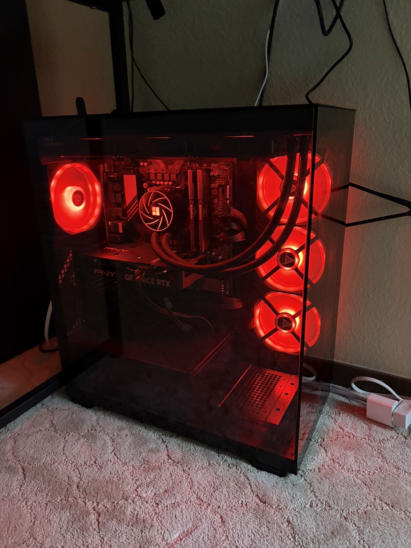 Gaming PC ( View Description)
