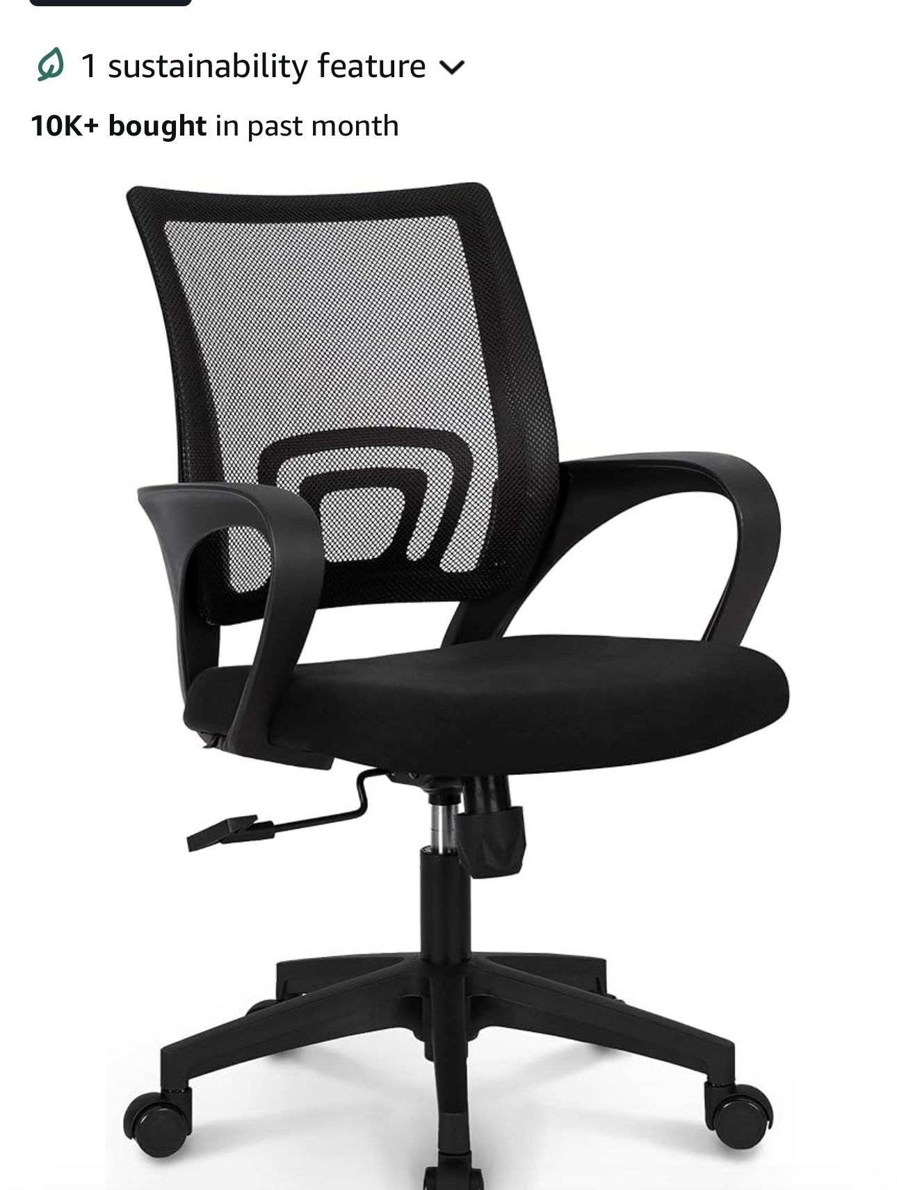 Computer Chair