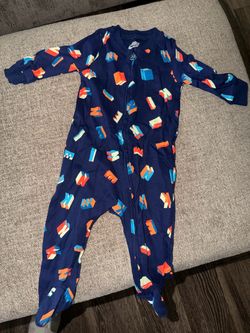 Nike Onesie Size