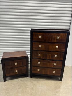 Excellent condition Set