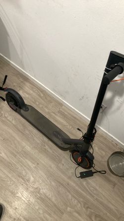 Volpam Electric Scooter