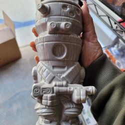 Star Wars Tiki