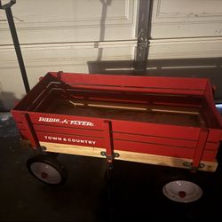 Radio Flyer